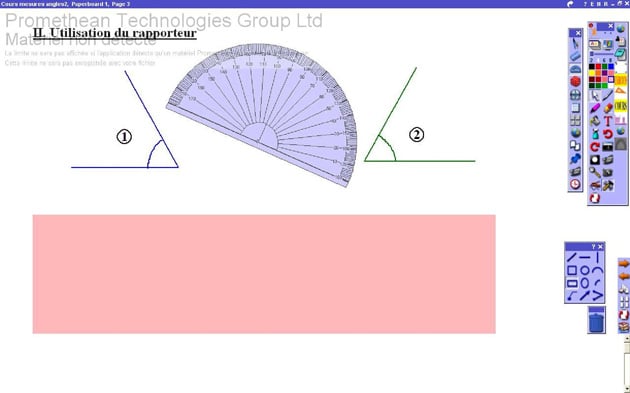 découvrez comment utiliser un rapporteur imprimé pour mesurer avec précision des angles. ce guide vous offre des conseils pratiques, des astuces et des techniques pour maîtriser cet outil essentiel en géométrie et améliorer vos compétences en mathématiques.