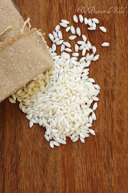 découvrez comment préparer un délicieux risotto au riz, un plat crémeux et réconfortant qui ravira vos papilles. suivez nos conseils pour réussir votre risotto à la perfection avec des ingrédients frais et de saison.